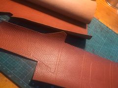 -零几体验diy皮具工作室(振业城店)