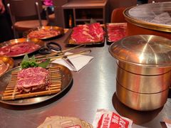 -西塔老太太泥炉烤肉(苏州大悦城店)