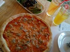 -安立可意大利美食