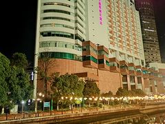 -昆明中心皇冠假日酒店