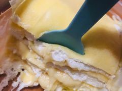 -7cake榴莲千层蛋糕(塘苗路店)