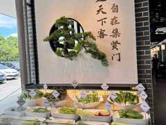 -集贤门·徽菜(福田店)