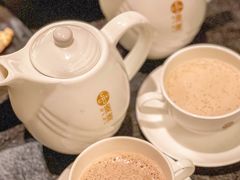 -湊湊火锅·茶憩(打浦桥日月光店)