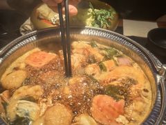 -牛New寿喜烧(闵行龙湖天街店)