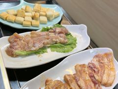 -牛犇炭火烤肉·鲜切烤肉(承德总店)