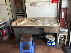 -歙县张记渔梁石头粿(渔梁住保小区店)