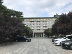 -北京友谊宾馆·俄罗斯餐厅