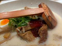 -味千拉面(广州白云机场T1西二店)