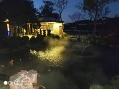 -熙古里艺术村