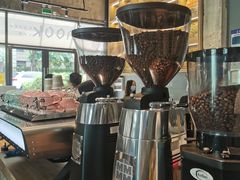 -GOTLOT COFFEE&KITCHEN角落厨房NOOK店