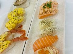 -元气寿司(金光华店)