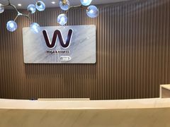 -W FITNESS 威尔仕健身·游泳(老西门新苑店)