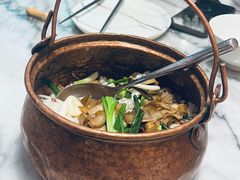 -中8楼风尚云南菜(颐堤港店)