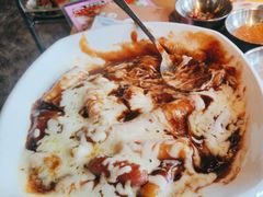 -GOGIYA·咕叽吖韩国传统烤肉店(小榄店)