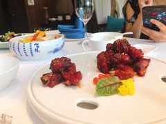 糖醋小排-松鹤楼·非遗·苏帮菜(融科店)