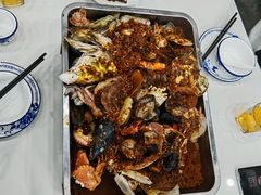 -天隆酒店·本地海鲜鲁菜(烟台大学店)