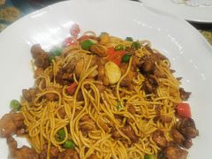 -乡村馕坑肉·烧烤·新疆菜·本地人更爱吃(阿勒泰首店)