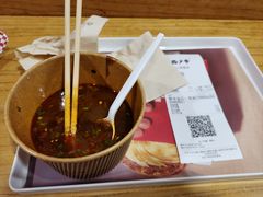 -西少爷(十里堡店)