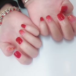 -奈思·日式美甲美睫沙龙