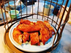 黄金鸡-枚青·临安酒肆(腾飞大厦店)