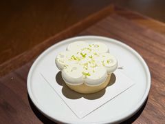 -Ten Olives甜点