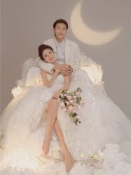 -摩玛婚纱摄影(杭州店)