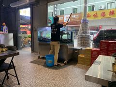 -本炙炭烤·蒲烧活鳗料理店(金沙洲店)