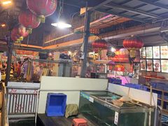 -洞密园美食城·二十二年老店(富华路店)