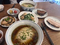红汤面-香雪海·蘇面館(湖滨店)