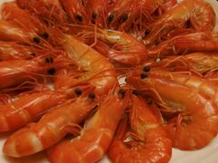 -东江海鲜酒家(艺都分店)