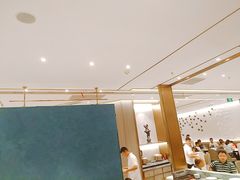 -北李妈妈菜·海肠捞饭(高新万达店)