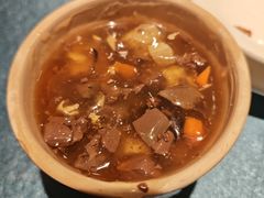 -柴米油盐三杯鸡(象山北路店)