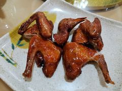 红烧乳鸽-吉莲利苑海鲜酒家(珠海拱北28年老字号店)