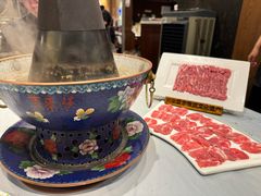 -东来顺饭庄(apm总店)