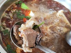 -刘艳黄牛肉(九襄店)