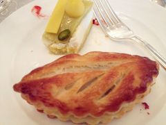 叉烧酥-Salon de Ville浦江汇(上海外滩华尔道夫酒店店)