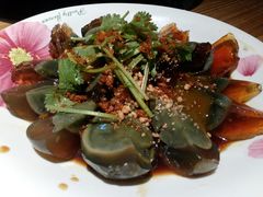 -大自然醉鹅·铁锅火焰鹅(上海联洋店)