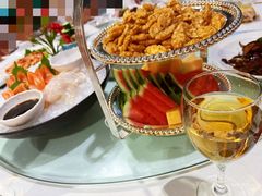 -天宫南铂玫瑰园酒店