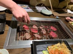 -樱宿日式和牛烧肉(五道口店)