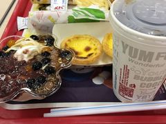 -肯德基(甘家口店)