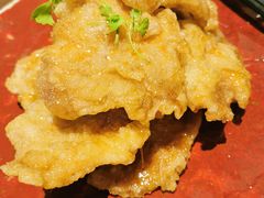 -奉天小馆·非遗东北菜(沈阳万象城店)