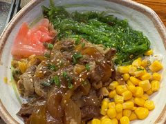 -戏作寿司(观音桥店)