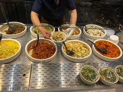-荟选餐饮徐家汇社区食堂(徐虹北路店)