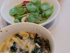 -李记搅团•非遗陕菜(三桥店)
