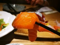 -昇鳗鱼家(浦东店)