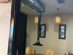 -炭虎子水浒烤肉(梦时代店)