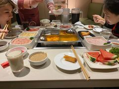 -海底捞火锅(劲松店)