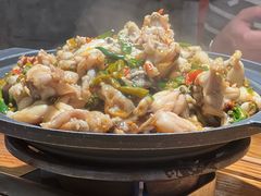-兔槽江湖菜·重庆璧山兔(水围店)
