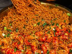 -李叔叔虾蟹大排档(青羊店)