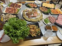 -牛牛牛酸菜煎肉店(望云寺路店)